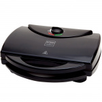 Åviken Våffeljärn Dubbelt Nobless 2,0