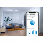 WiZ WiFi Smart LED E27 Glob 120 50