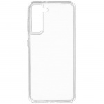 Krusell SoftCover Galaxy S22+ läpinäkyvä Krusell SoftCover Galaxy S22+ läpinäkyvä