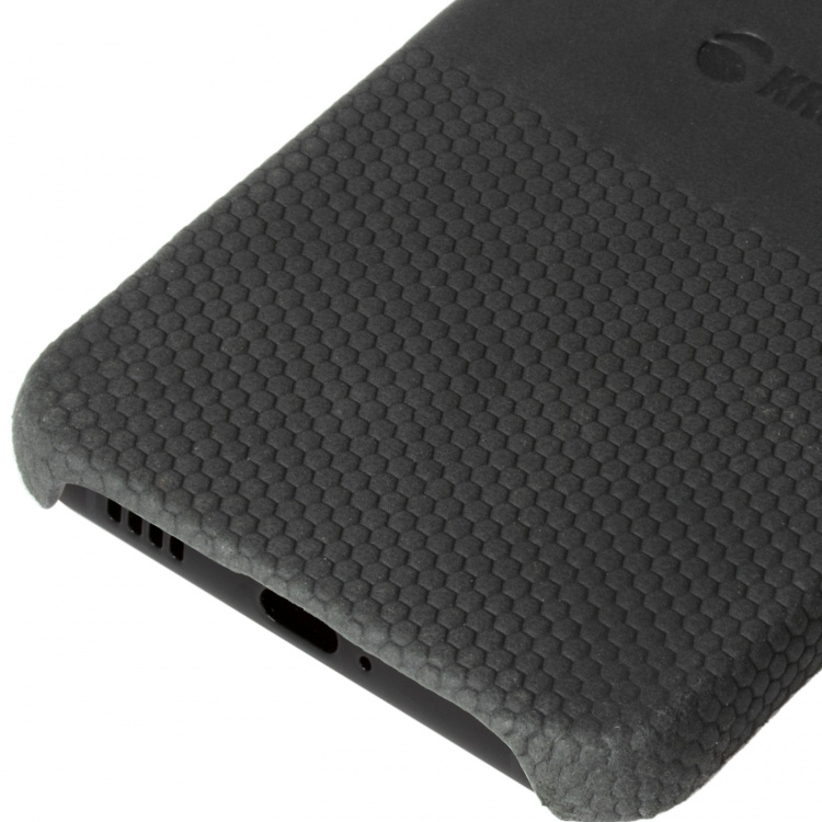 Krusell Nahkakotelo Galaxy S22+ Musta Krusell Nahkakotelo Galaxy S22+ Musta