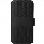 krusell Nahka Puhelin lompakko Galaxy S22+ Musta krusell Nahka Puhelin lompakko Galaxy S22+ Musta