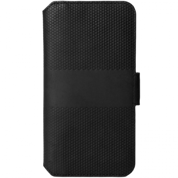 krusell Nahka Puhelin lompakko Galaxy S22+ Musta krusell Nahka Puhelin lompakko Galaxy S22+ Musta