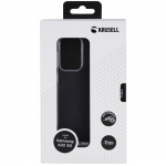 Krusell SoftCover Galaxy A33 5G Läpinäkyvä Krusell SoftCover Galaxy A33 5G Läpinäkyvä