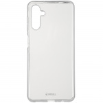 Krusell SoftCover Galaxy A13 5G läpinäkyvä läpinäkyvä Krusell SoftCover Galaxy A13 5G läpinäkyvä läpinäkyvä