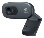 Logitech HD WEBCAM C270 720i Logitech HD WEBCAM C270 720i