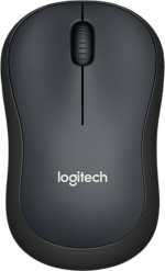 Logitech M220 Silent Mouse, Wireless