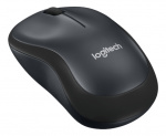 Logitech M220 Silent Mouse, Wireless