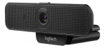 Logitech Webcam C925e webcamera black