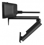 Logitech Webcam C925e webcamera black