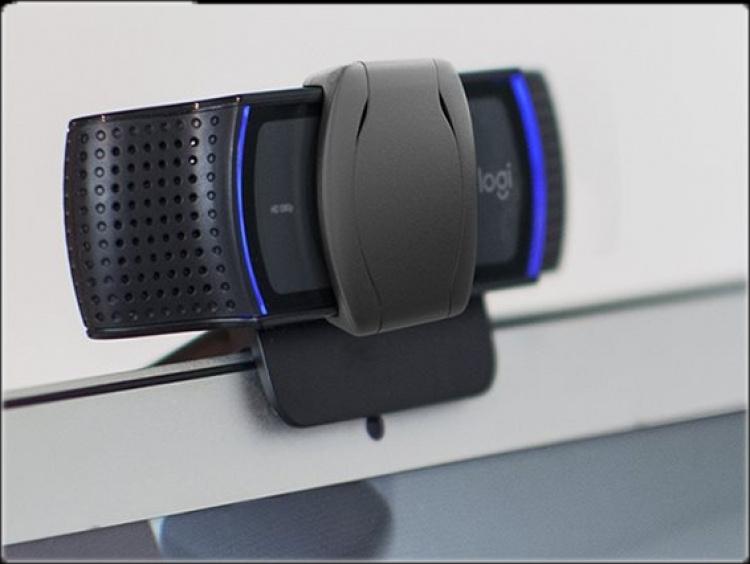 Logitech C920e HD 1080p Webcam