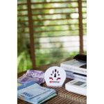 SKROSS Matka-adapteri Maailma-Eurooppa Maadoitettu