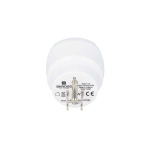 SKROSS Matka-adapteri Eurooppa-USA Maadoitettu