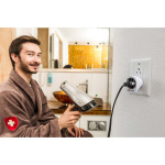 SKROSS Matka-adapteri Eurooppa-USA Maadoitettu