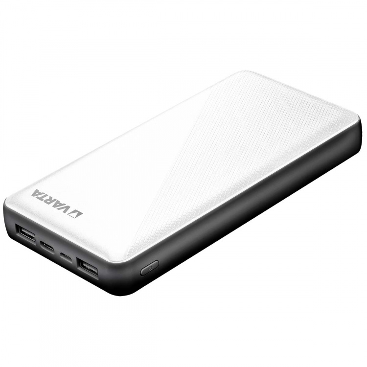 Varta Powerbank 20.000 mAh