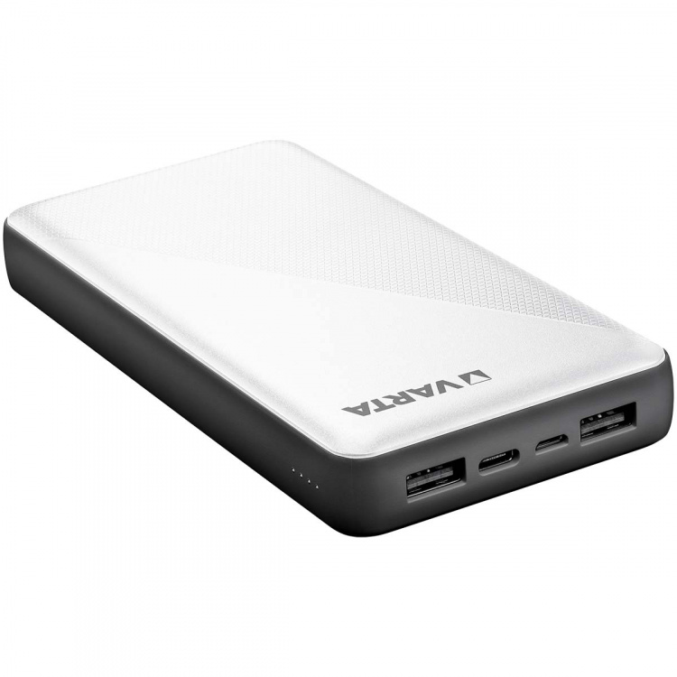 Varta Powerbank 20.000 mAh