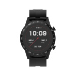 Smart Watch with temperature monitoring function