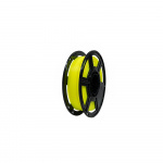 FlashForge PLA PRO 500g Yellow 3D Printing Filament