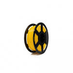 FlashForge 3D-filamentti PETG PRO 500g Keltainen FlashForge 3D-filamentti PETG PRO 500g Keltainen