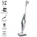 MORPHY RICHARDS Steam Cleaner SuperSteam Pro MORPHY RICHARDS Steam Cleaner SuperSteam Pro