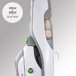 MORPHY RICHARDS Steam Cleaner SuperSteam Pro MORPHY RICHARDS Steam Cleaner SuperSteam Pro