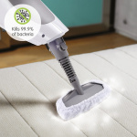 MORPHY RICHARDS Steam Cleaner SuperSteam Pro MORPHY RICHARDS Steam Cleaner SuperSteam Pro