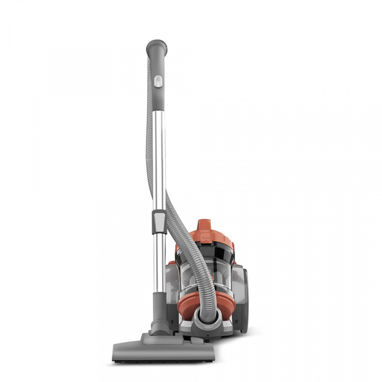SOLAC Bagless Vacuum Cleaner More Brave 800W