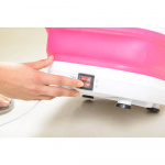 SOLAC Foot Massager Foldable Therma Hydro SOLAC Foot Massager Foldable Therma Hydro