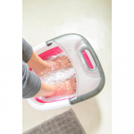 SOLAC Foot Massager Foldable Therma Hydro SOLAC Foot Massager Foldable Therma Hydro