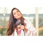 SOLAC Hair Dryer Fast Ionic Dry 2000 SOLAC Hair Dryer Fast Ionic Dry 2000