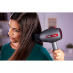 SOLAC Hair Dryer Fast Ionic Dry 2000 SOLAC Hair Dryer Fast Ionic Dry 2000