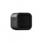KitSound Kaiutin BOOMCUBE 15 Bluetooth musta/metalliväri