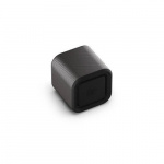 KitSound Kaiutin BOOMCUBE 15 Bluetooth musta/metalliväri