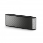 KITSOUND Speaker BOOMBAR 30 Bluetooth Black/Gunmetal