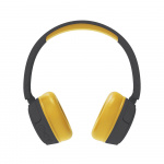 BATMAN Headphone On-Ear Junior Wireless 85dB/95dB Sharing Aux