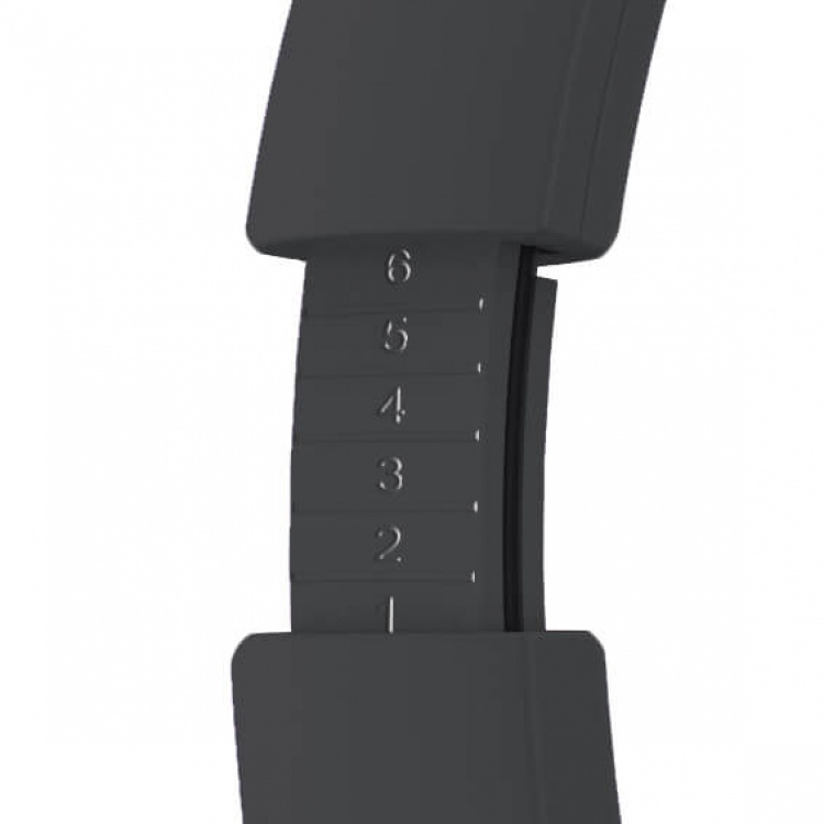 BATMAN Headphone On-Ear Junior Wireless 85dB/95dB Sharing Aux