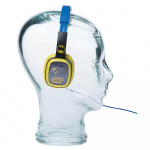 BATMAN Headphones Wired BATMAN Headphones Wired
