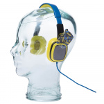 BATMAN Headphones Wired BATMAN Headphones Wired