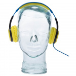 BATMAN Headphones Wired BATMAN Headphones Wired