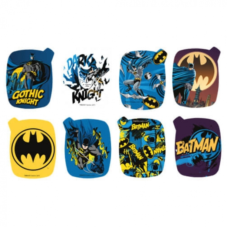 BATMAN Headphones Wired BATMAN Headphones Wired