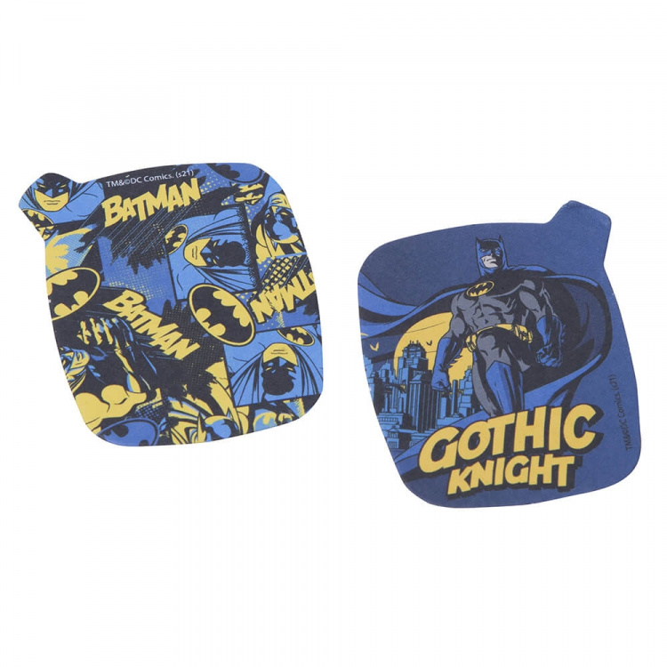 BATMAN Headphones Wired BATMAN Headphones Wired