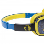 BATMAN Headphones Wired BATMAN Headphones Wired