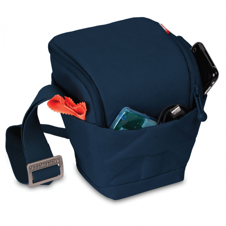 MANFROTTO Stile Holster Vivace 10 SV-H-10BL Sin