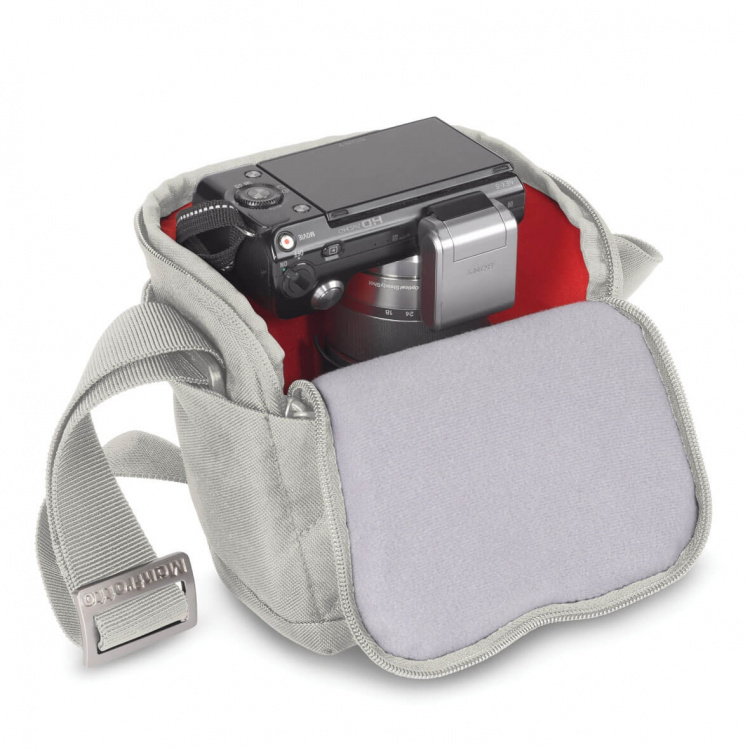 MANFROTTO Stile Holster Vivace 10 SV-H-10DV Beige