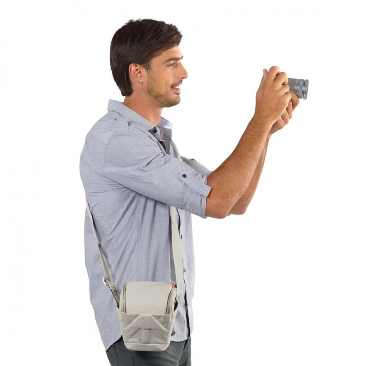 MANFROTTO Stile Holster Vivace 10 SV-H-10DV Beige