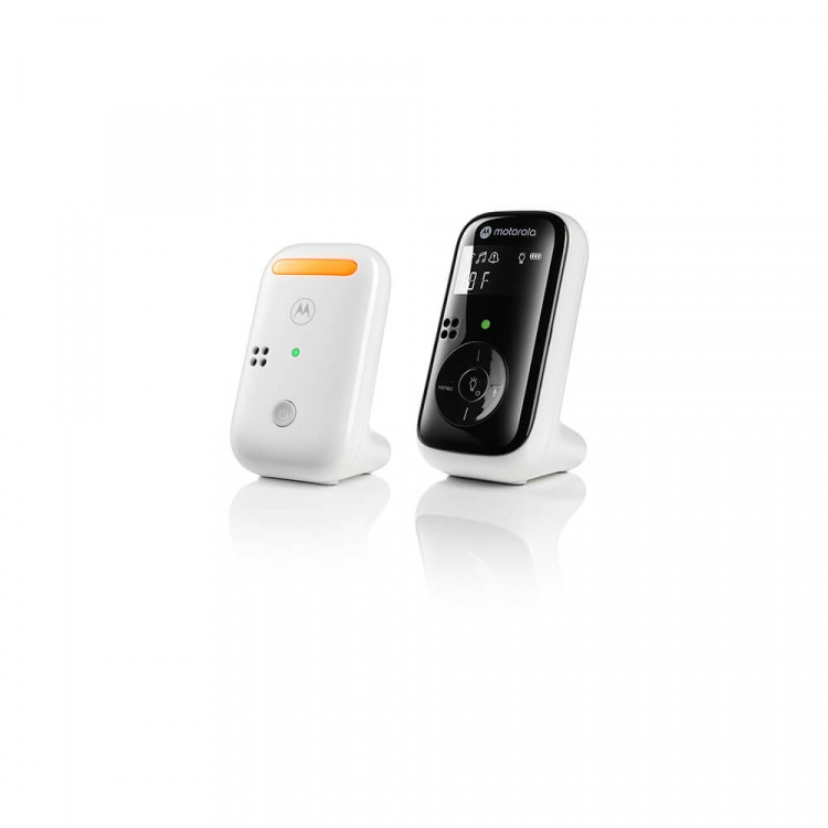 MOTOROLA Baby Monitor PIP11 Audio