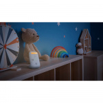 MOTOROLA Baby Monitor PIP11 Audio