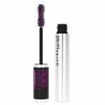 Maybelline The Falsies Lash Lift Mascara Ultra Black -ripsiväri