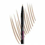 NYX PROF. MAKEUP Lift N Snatch Brow Tint Pen - Taupe