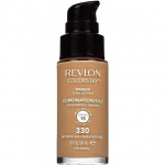 Revlon Colorstay meikki yhdistelmä/rasvainen iho - 330 Natural Tan 30ml