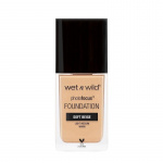 Wet n Wild Photo Focus Foundation Soft Beige 30ml